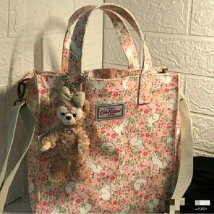 Cath kidston UK export handbag women shoulder bag print lunch bag